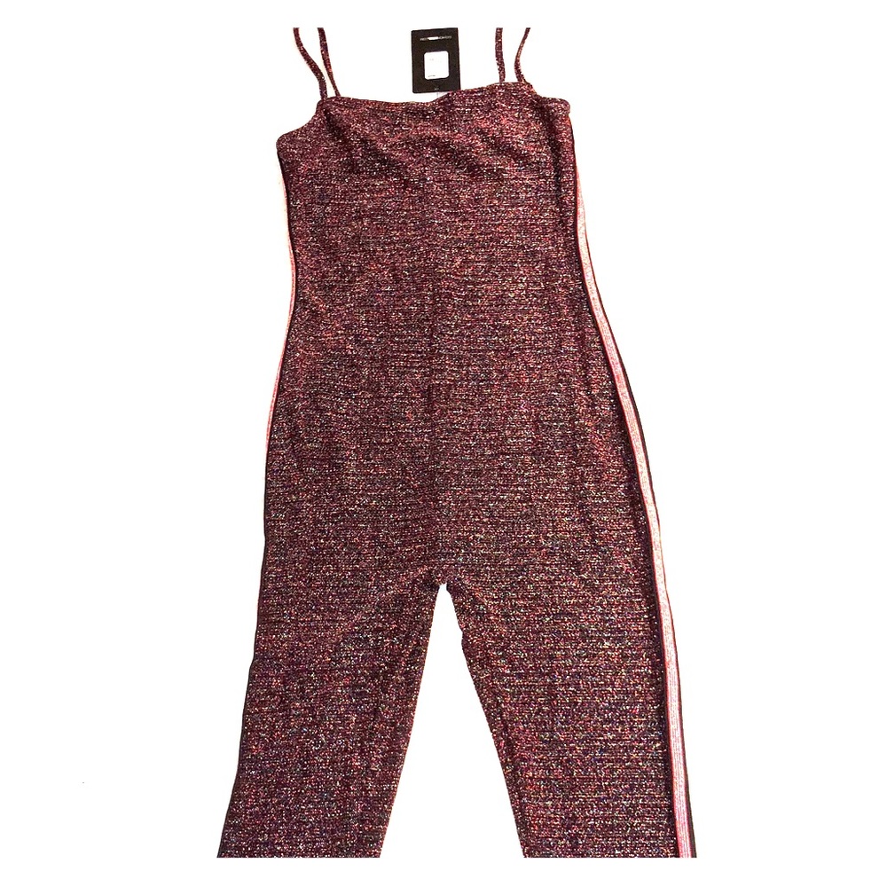 -SOLD-Fashion nova jumpsuit